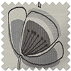 Helix, Grey - Roman Blind